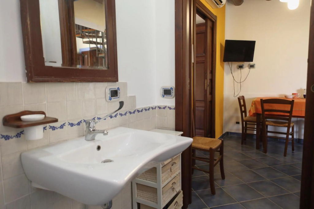 Case Vacanze Casa Romana