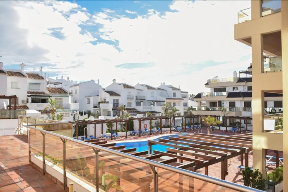 Apartamento Marina del Castillo III