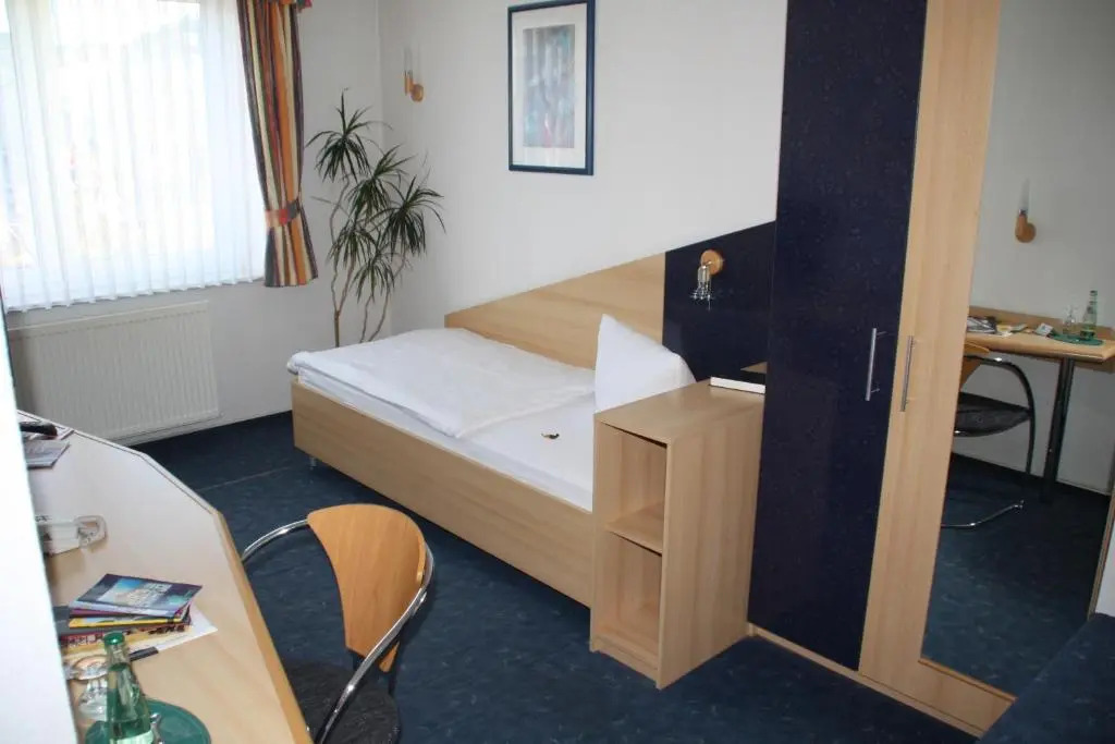 City-Hotel