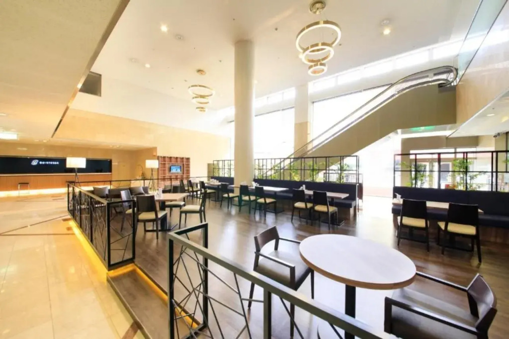 Quintessa Hotel Iseshima