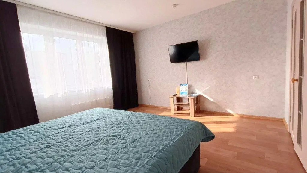 1-к. квартира на Партизана Железняка 61