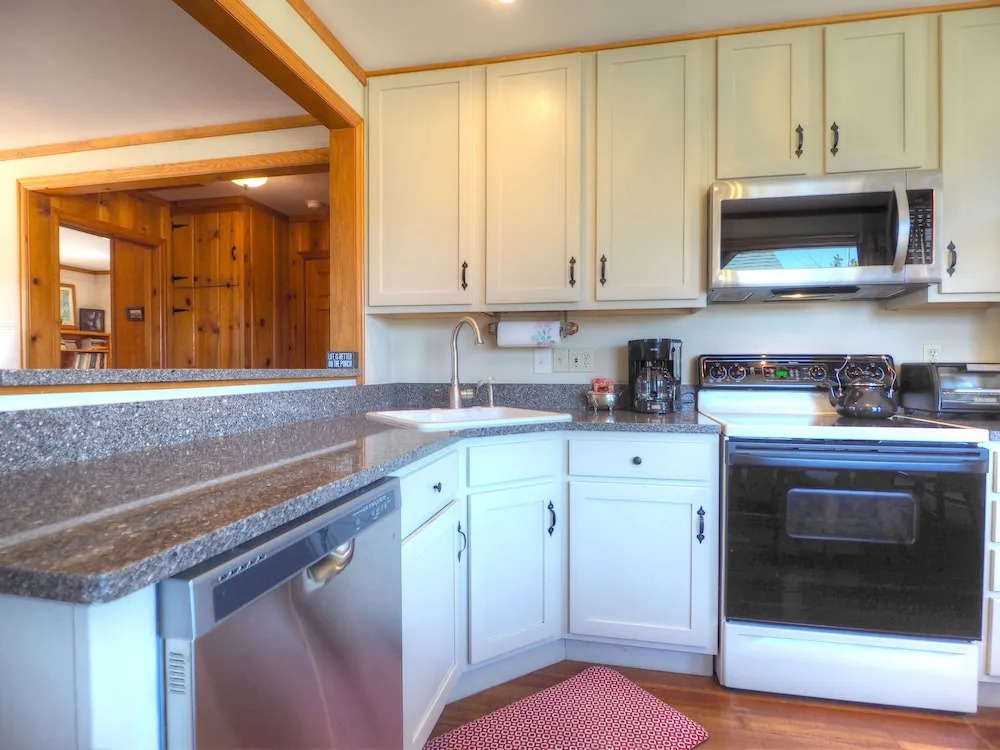 Longs Peak Lookout Cabin - 3 Br Cabin