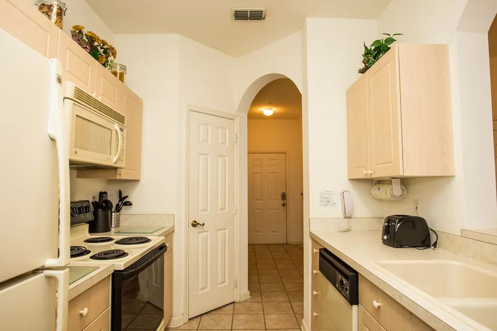 Windsor Palms Resort 8101 - Three Bedroom Villa