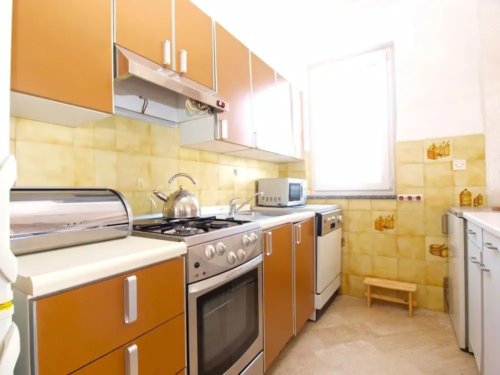 Apartment 1583