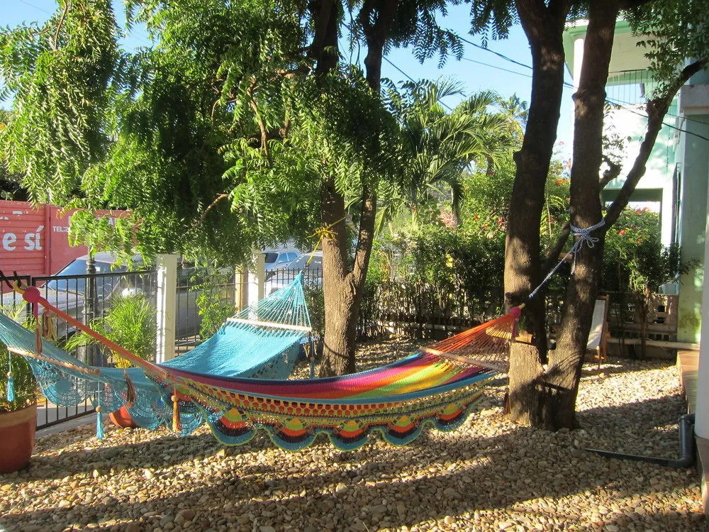 El Coco Azul