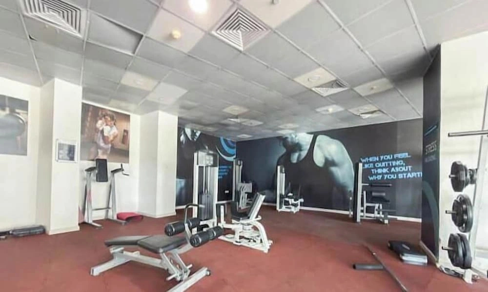 Vogue | Dorra Bay near JBR Beach | Ain Dubai