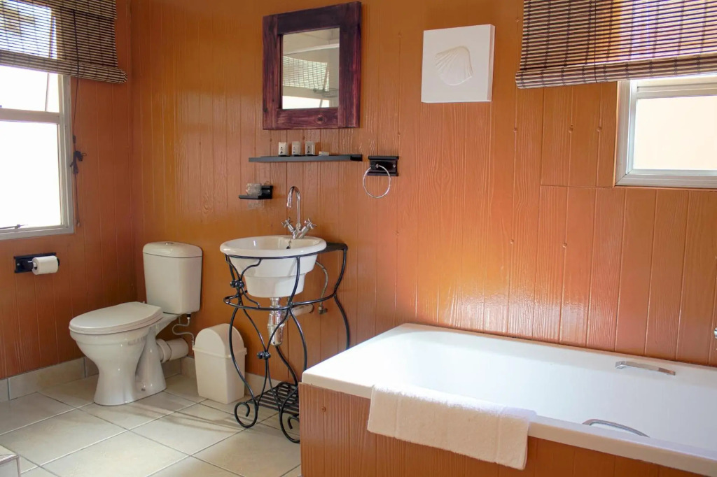 Oceans Hotel & Self Catering