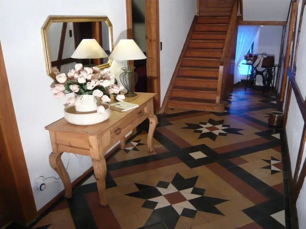 Holiday Apartment Caspari in Winterberg