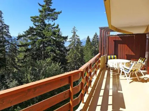 Apartment Mogador