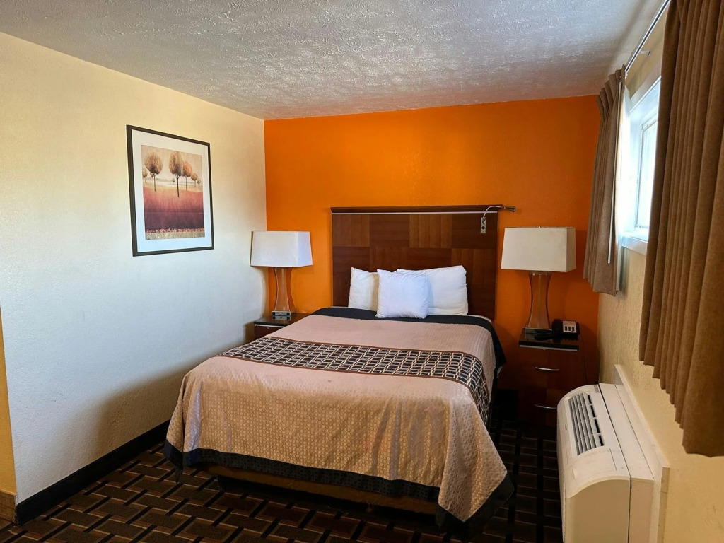 SureStay Hotel by Best Western Lincoln