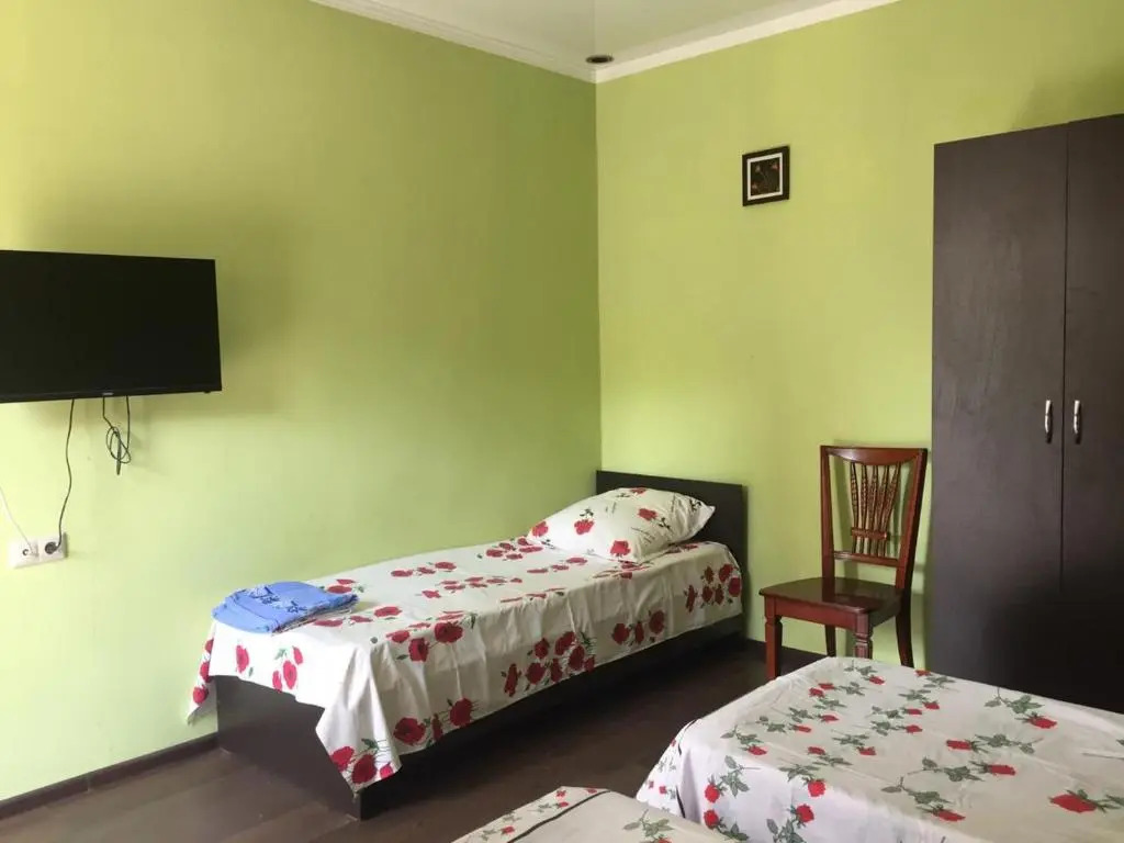 Mini Hotel on Lakoba