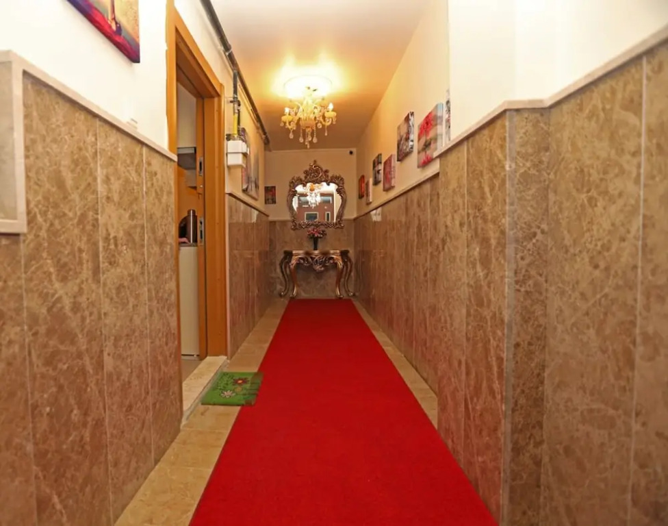 Alaa El Din Hotel