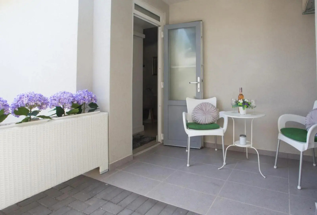 Apartman Ljubav