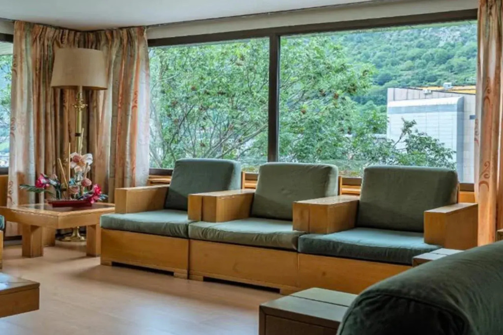 Hotel Coray by Pierre & Vacances