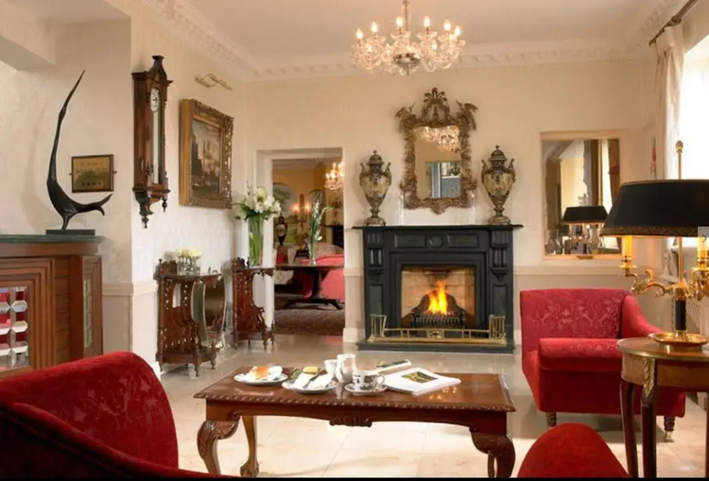 Killarney Randles Hotel