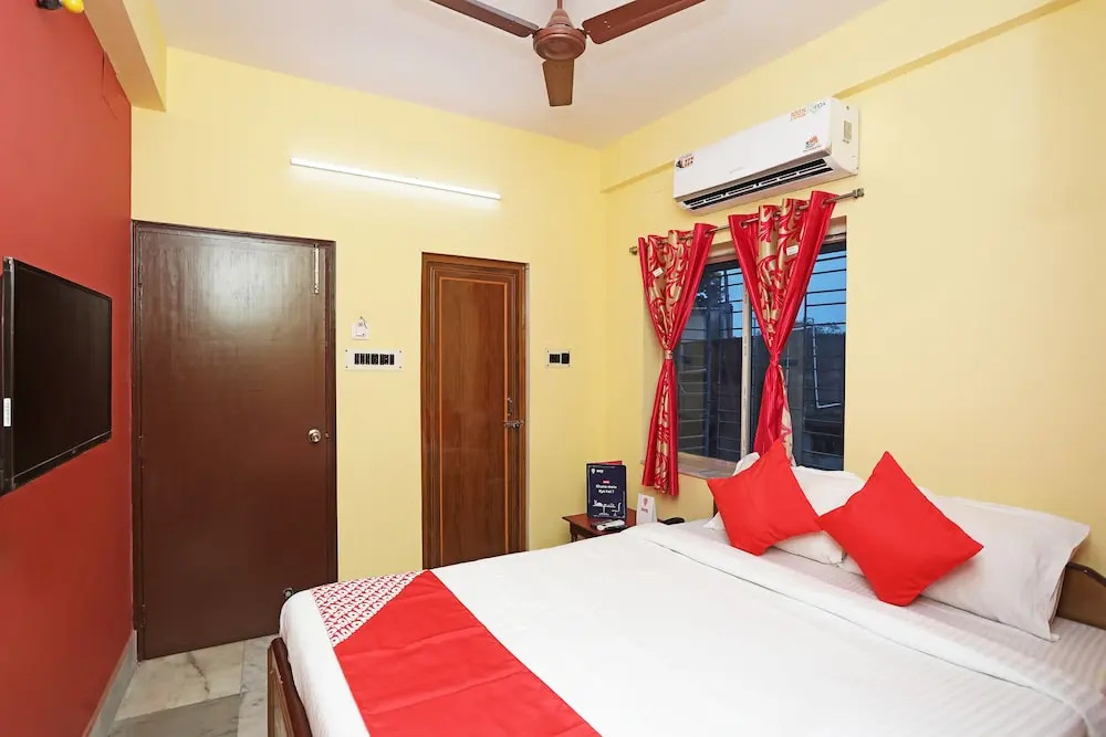 OYO 14379 Shubham Guest House & Banquets