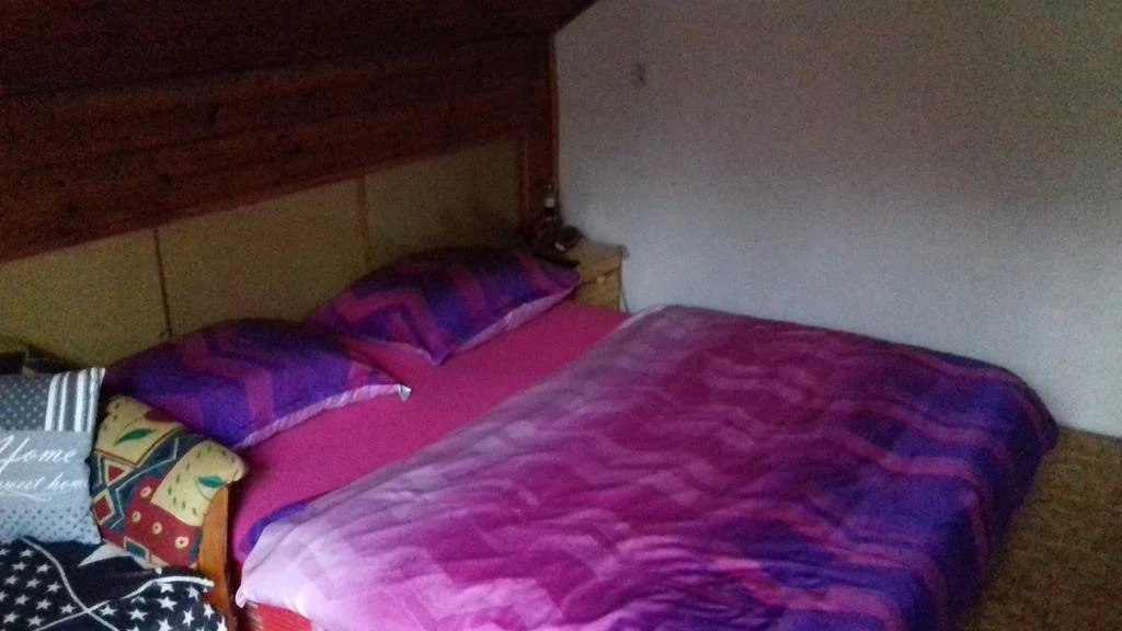 Penzion u krbu