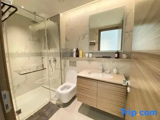 Modern 3BR Luxury Living in Sobha Hartland