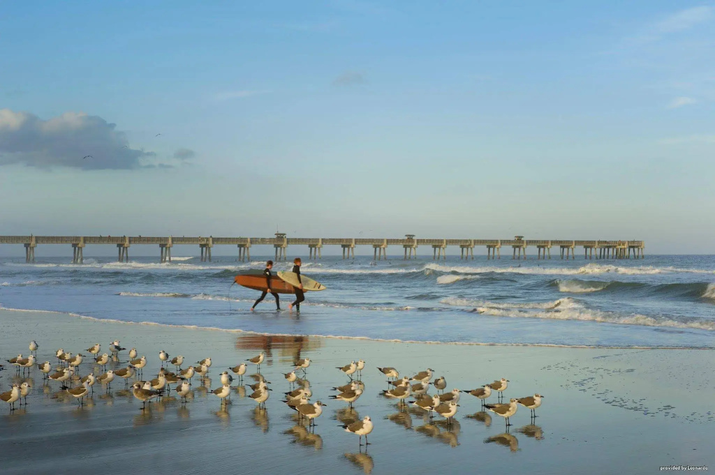 Best Western Oceanfront