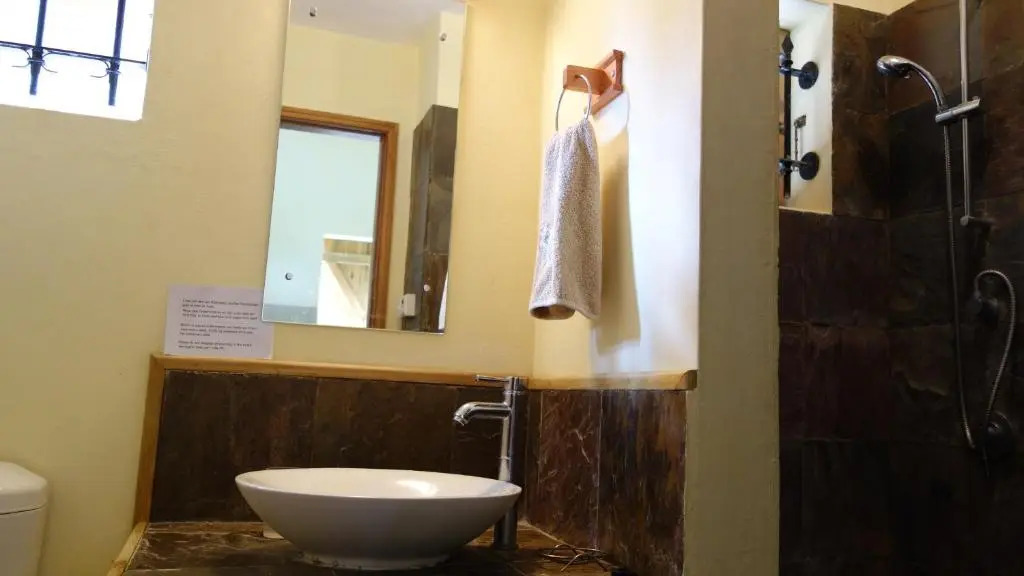 Auberge St Francois
