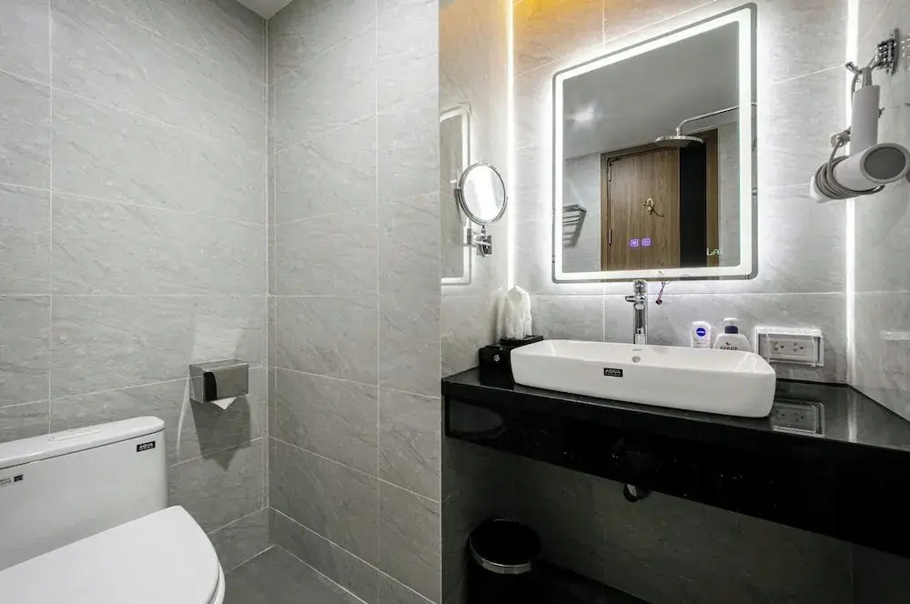A25 Premium Hotel - 21 Nghia Tan
