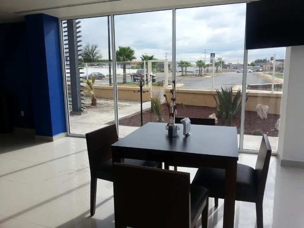 Sleep Inn Monclova