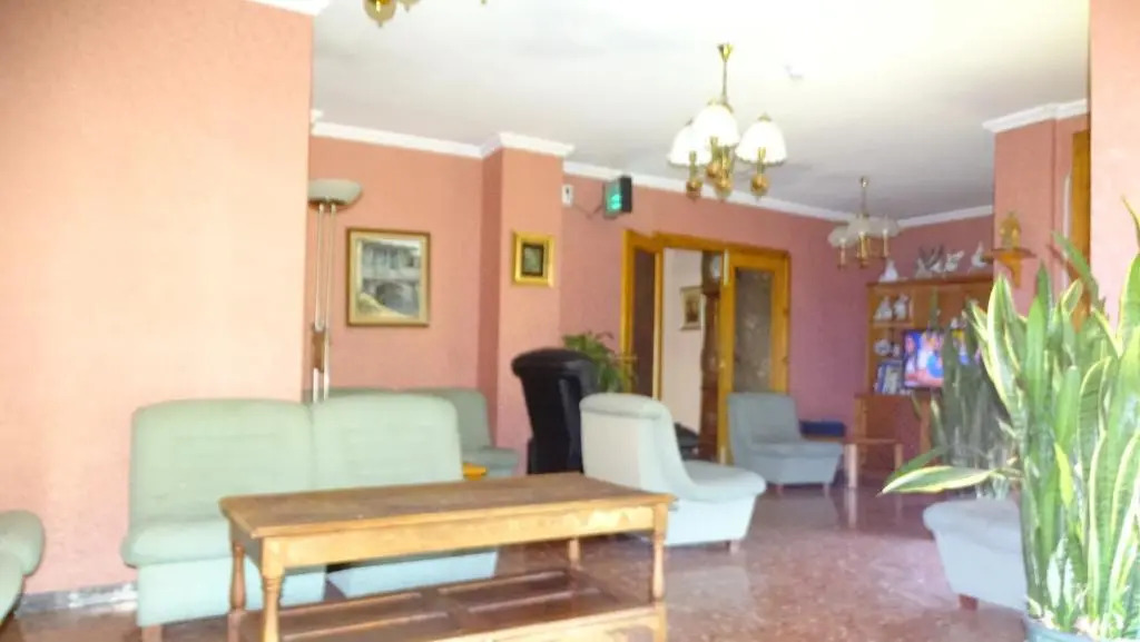 Hotel Restaurante La Glorieta