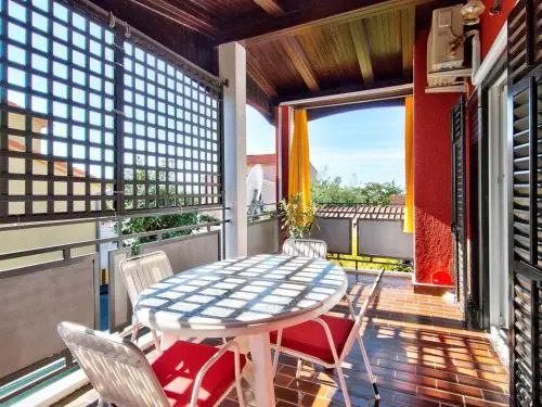 Apartments Ana 167