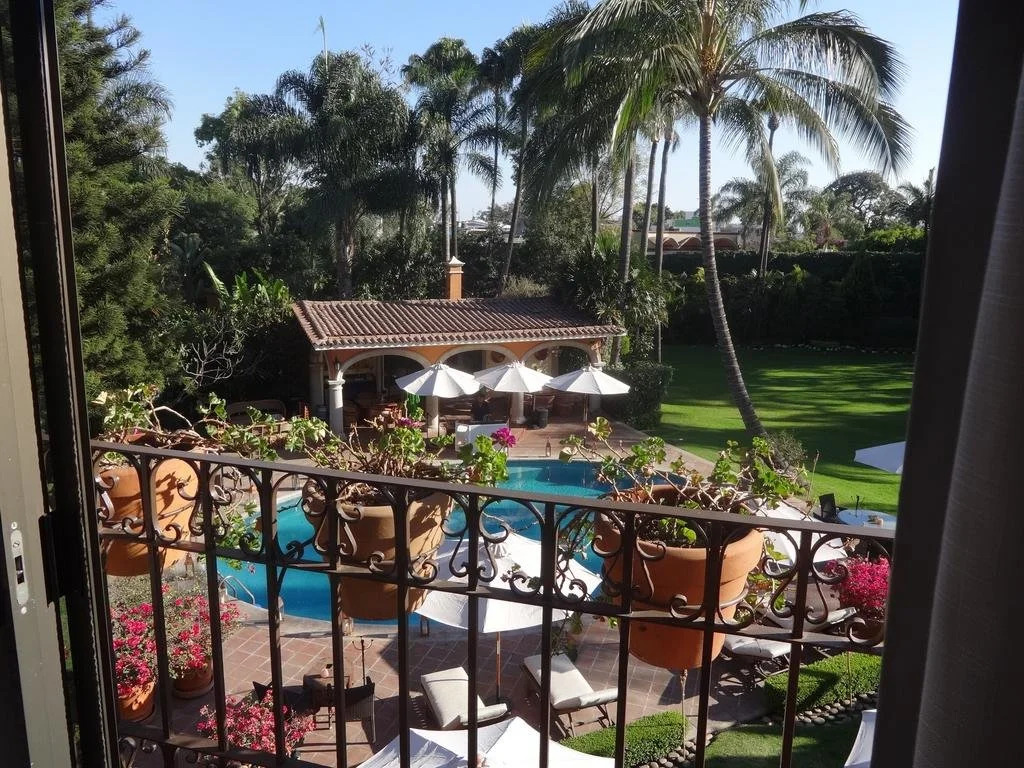 Gusto Cuernavaca