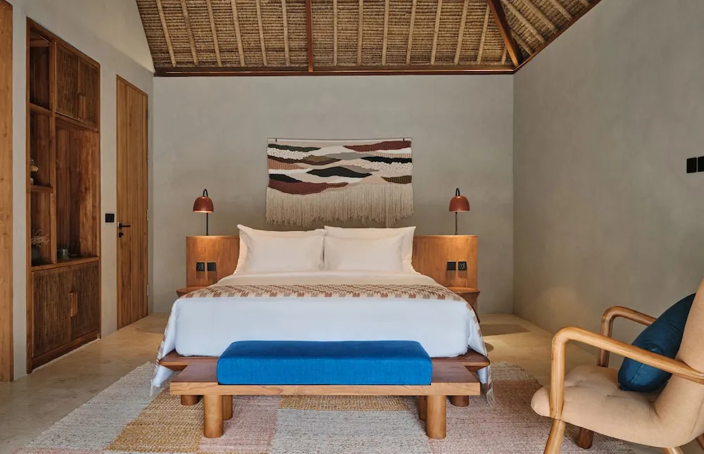 Boni Beach Lombok Boutique Hotel & Villas