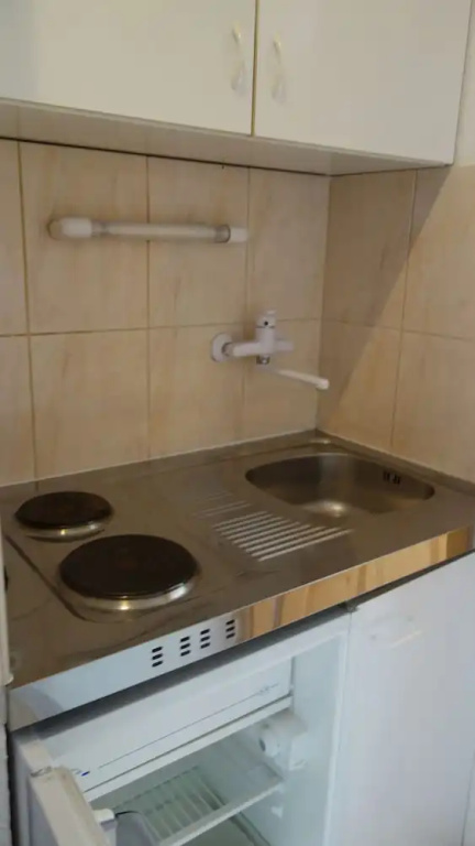 Klassz Apartmanház