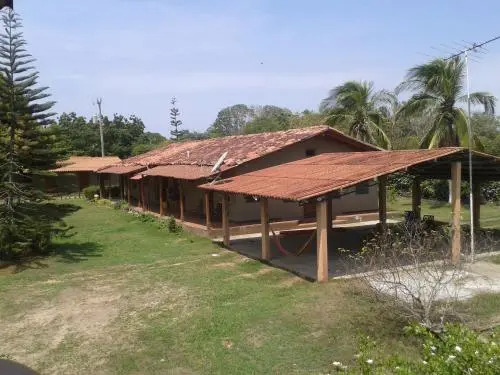 Hotel Residencial Pedasi