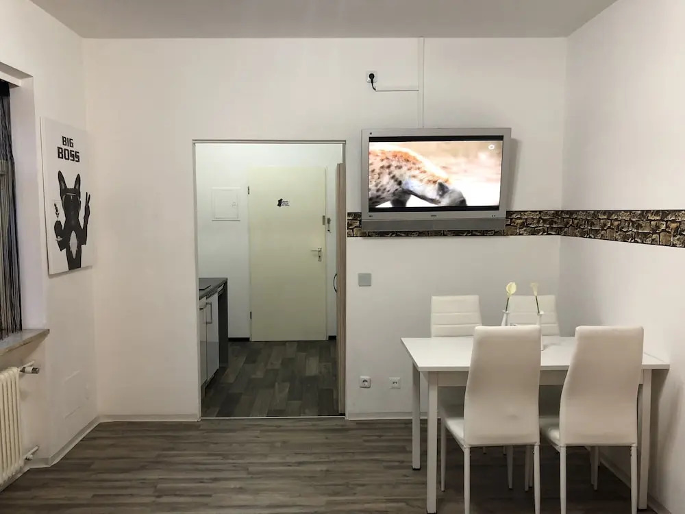 Apartment+WIFI in center Erlangen 2