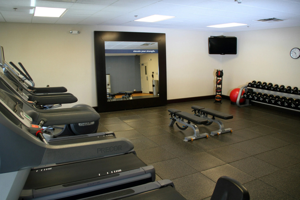 Hampton Inn & Suites Manteca