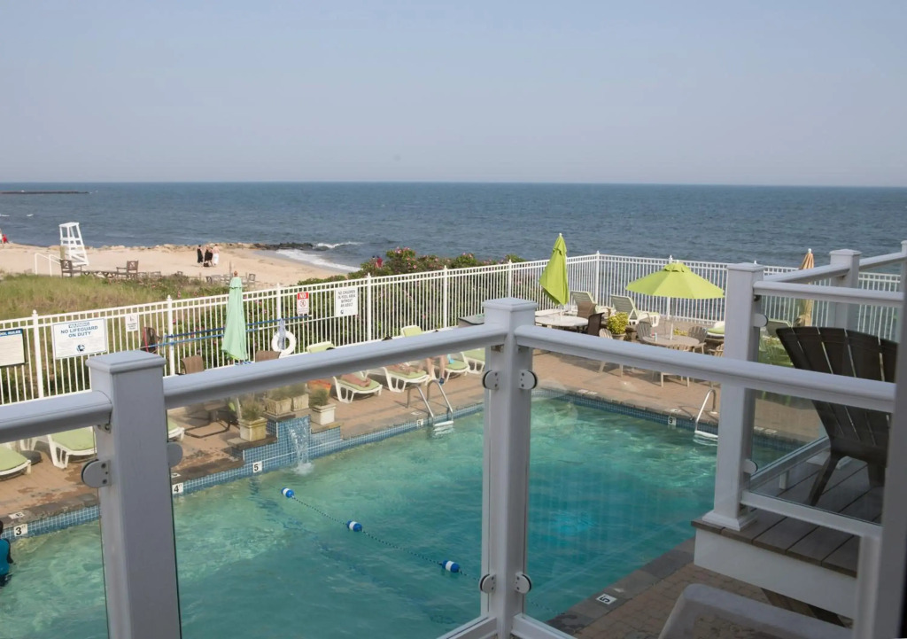 The Corsair & Cross Rip Oceanfront