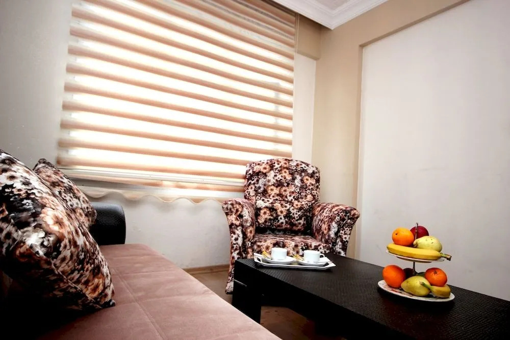 Oldcity suites and apart