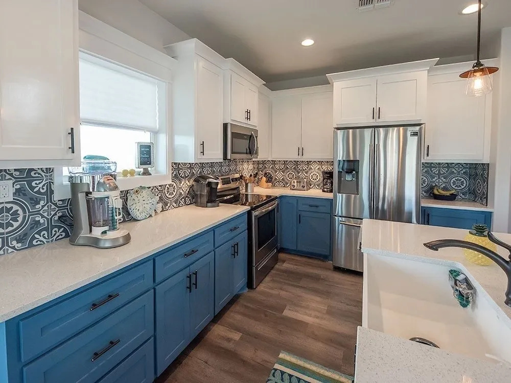 Downtime - 4 Br Home