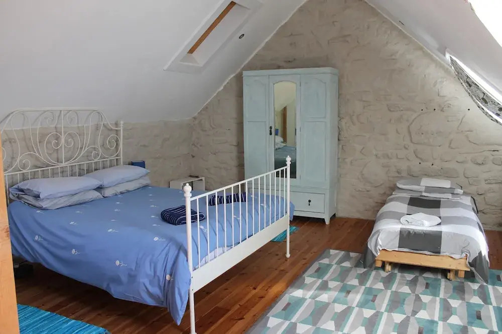 Mill Haven Place Glamping-yurt 1