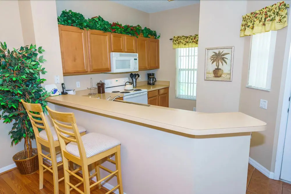 Villas USA Kissimmee Area