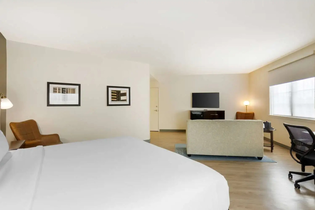 City Express by Marriott King of Prussia