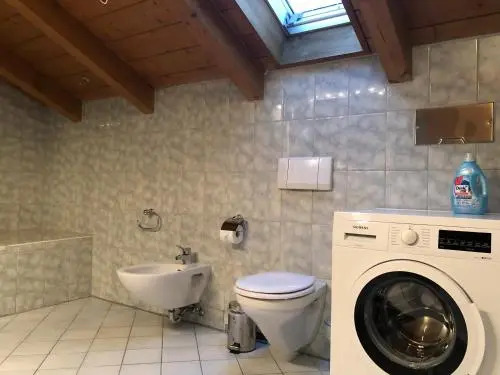 Golden Gapa River Luxury Penthouse 25