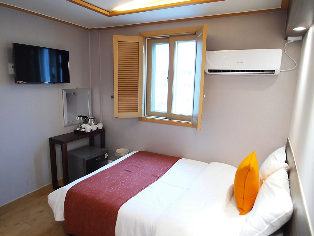 Hotel Park Hill Myeongdong