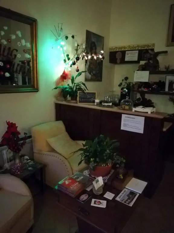 Parco Ducale Country House