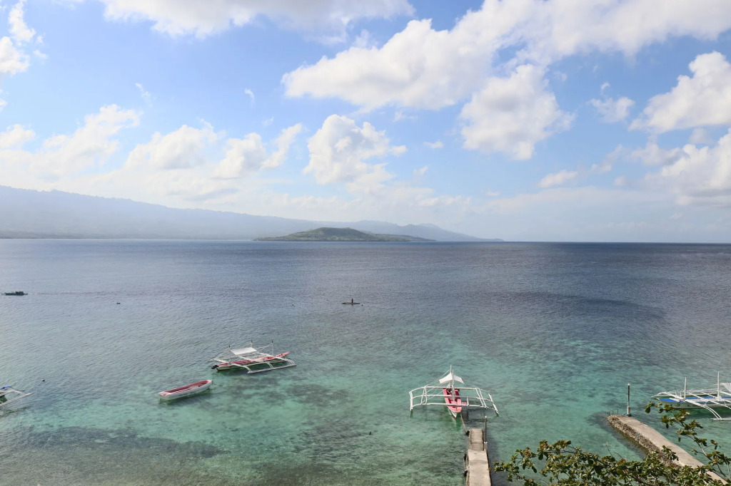 Turtle Bay Dive Resort