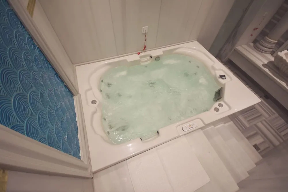 Venus Thermal Boutique Hotel