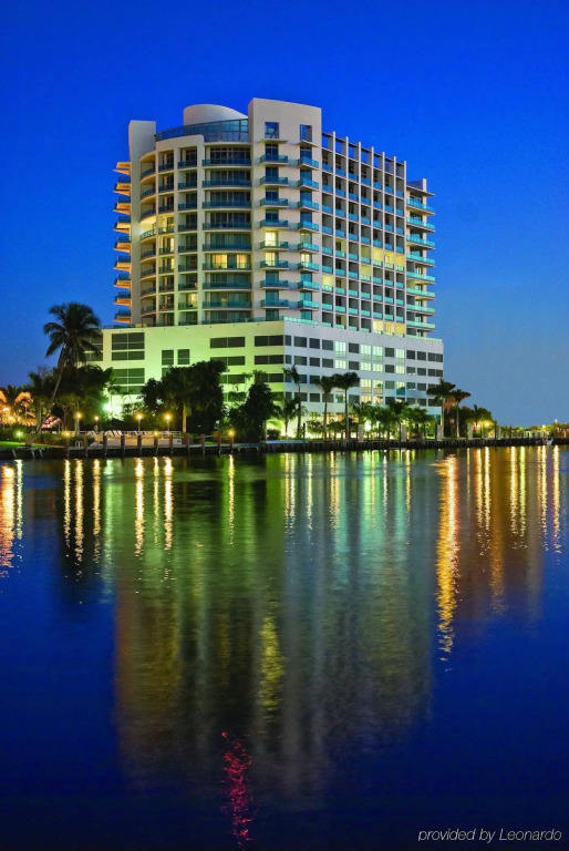 Residence Inn by Marriott Fort Lauderdale Intracoastal