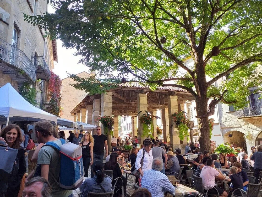Le Jardin Secret