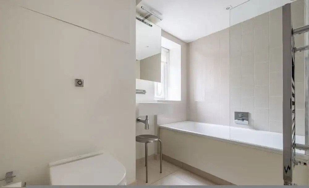 Calm Diva 2 Bedroom Apartment in Notting Hill