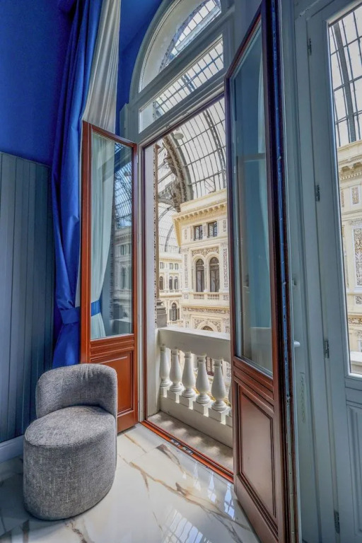 Maison San Carlo Luxury Suites