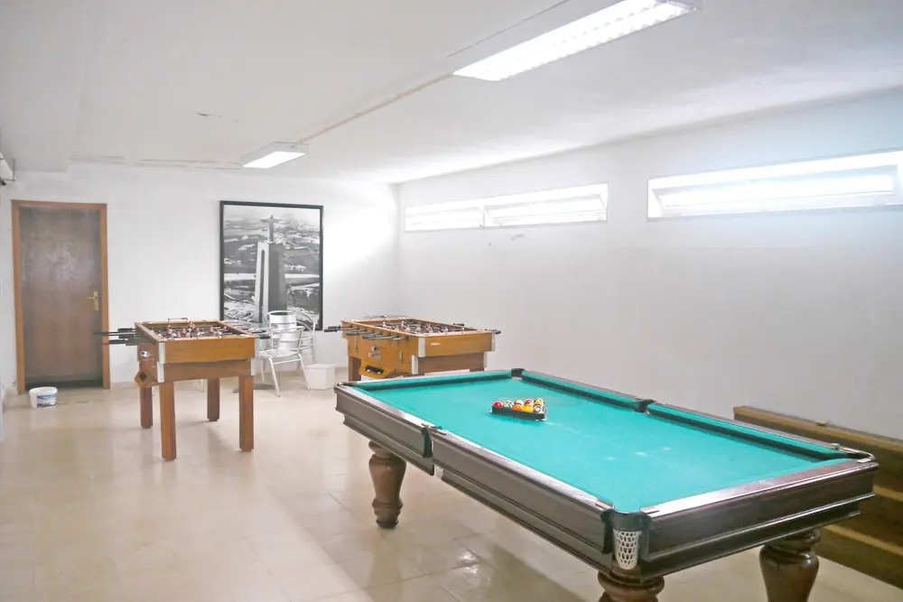 Apartment With 2 Bedrooms in Grandola, With Wonderful Lake View, Pool